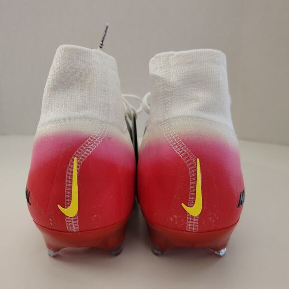 Nike Zoom Superfly 10 LV8 Elite Firm Ground Soccer Cleats  US men\'s 7 main image 13